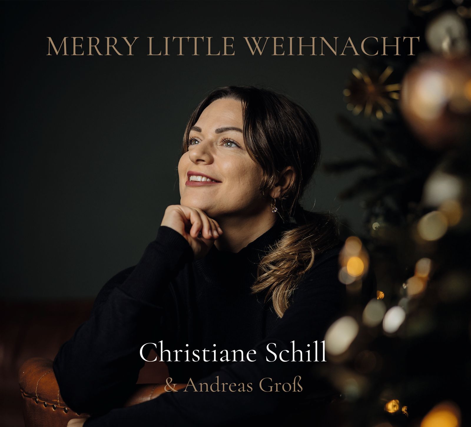 weihnachts cd